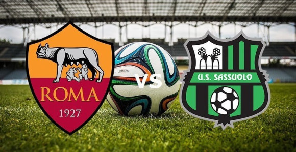 ITA: Roma dobila Sasuolo, Džeku dovoljno samo osam minuta!