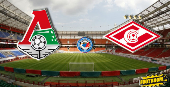 RUS: Kvinsi Promes je Spartakova šampionska lokomotiva!