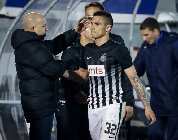 Nikolić: Glad mora da traje do kraja prvenstva!