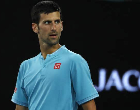 Potvrđeno – Novak se povukao iz Majamija!