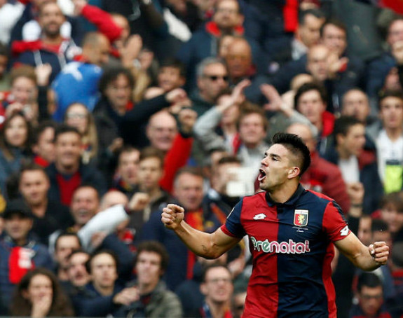 Евертон спреман за живот после Лукакуа: Први пик - Ђовани Симеоне!