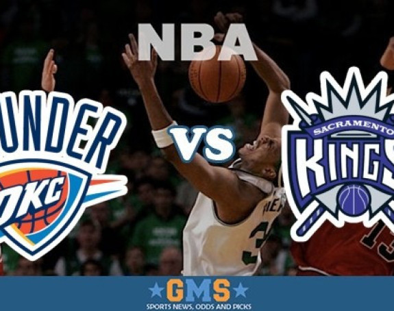 NBA: Tanderi bolji od Kingsa, Vestbruk kratak dva skoka!
