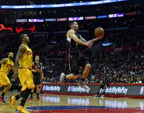 NBA: Kalifornijski masakr desetkovanog šampiona!