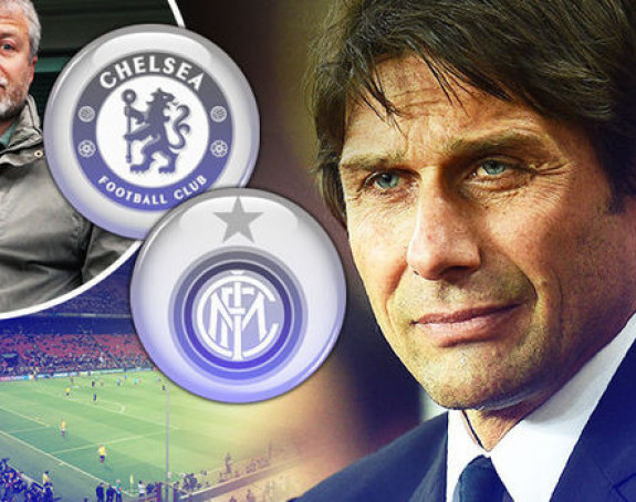 Конте дефинитивно одјавио Интер! Не маме га ни кинеских 15.000.000 евра!
