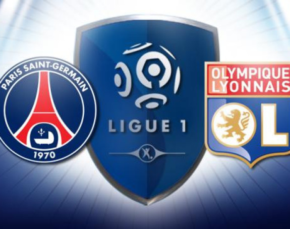 FRA: PSŽ ''okrenuo'' Lion! Od 0:1 do 2:1! Mbape opet junak Monaka!