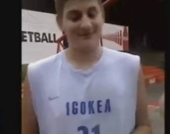 Видео - Има нека тајна веза: Никола Јокић и Игокеа...!