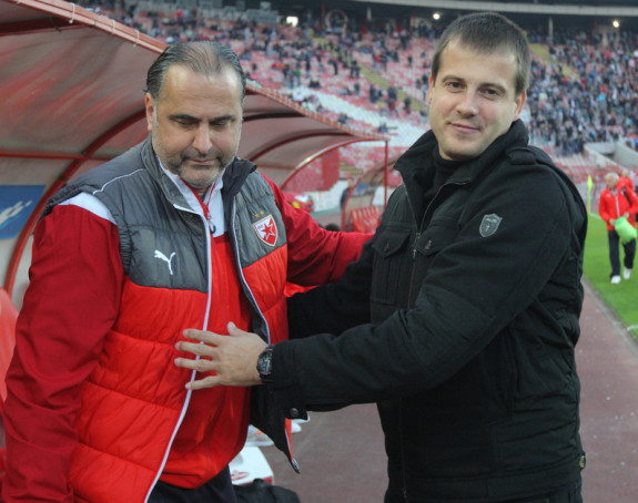 Analiza i najava meča: Lalatović i Božović - poštovanje i rivalitet!