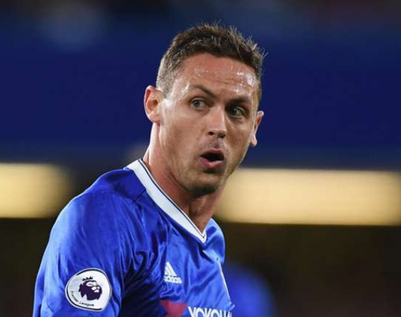 A mogao je Nemanja Matić da potpiše za Sao Paulo...!