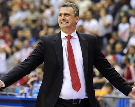 ABA - Radonjić: Poveli smo sa 1:0, to nam je bio cilj!