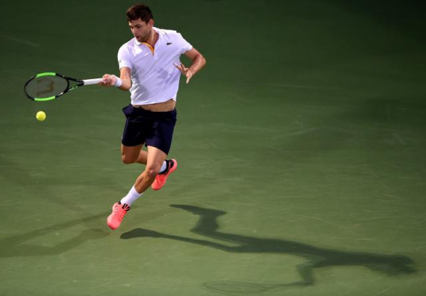 ATP: Đoković 12-ti, Krajinovićev plasman karijere!