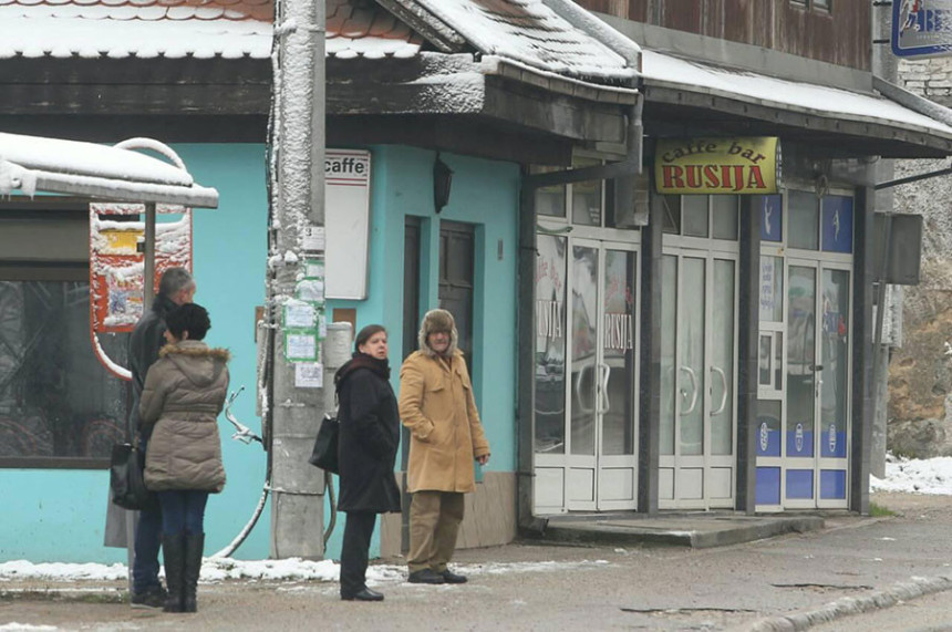 Пао пљачкаш златаре у Јајцу
