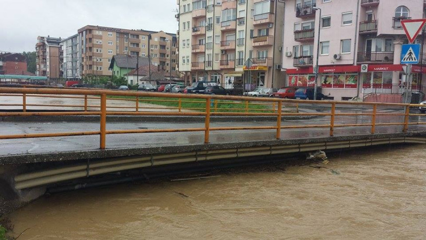 Апел грађанима да заштите имовину