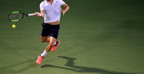 ATP: Đoković 12-ti, Krajinovićev plasman karijere!