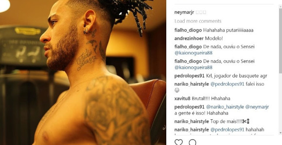 Upoznajte novog Nejmara...