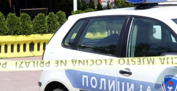 Пронађено тијело непознатог лица