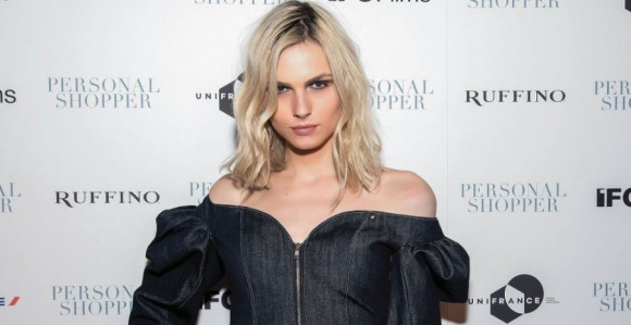 Andreja Pejić dobila prvu ulogu 