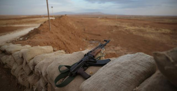 Oko 800 terorista se borilo za ID