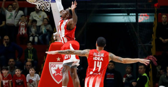 Analiza: Turbulencije su prošlost, Zvezda leti!
