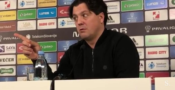 Video - Brutalni Zahovič: Smrt oca te ničemu nije naučila...?!