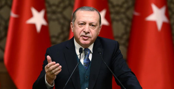 Poruka Erdoganu: Nismo osvajači