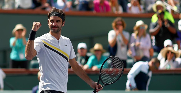 Fedeks: Uživam u vožnji, iako sam cilj ispunio 2004. godine!