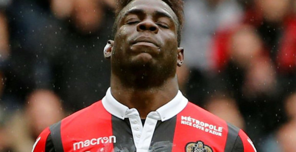 Baloteli bazukom na PSŽ: Novac ne kupuje tim!