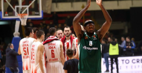 EL: Panatinaikos ima ideju kako sa Zvezdom...