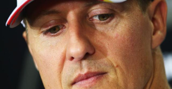 Šumaher se nikad neće oporaviti!