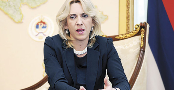 "Имамо најбоље резултате"?