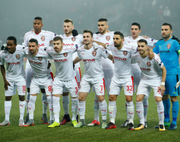 Нико никад није намјештао као Скендербег!