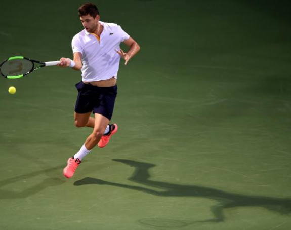 ATP: Đoković 12-ti, Krajinovićev plasman karijere!
