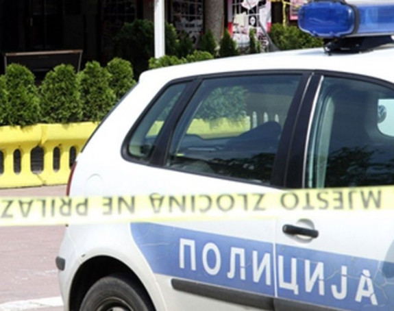 Pronađeno tijelo nepoznatog lica