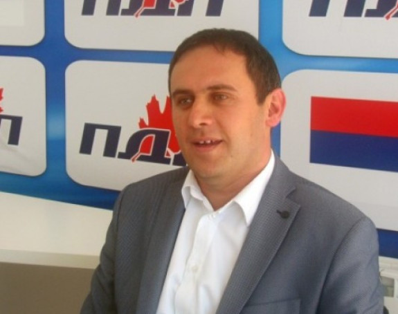 Vlast Srpske se plaši opozicije