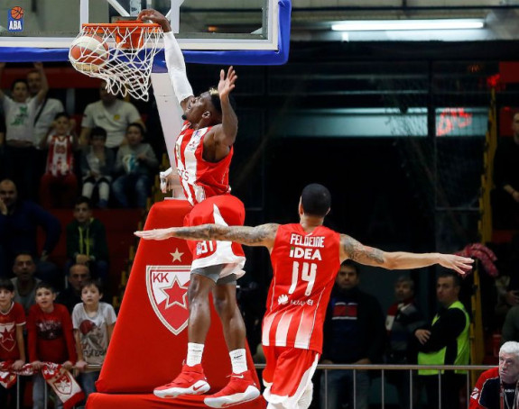 Analiza: Turbulencije su prošlost, Zvezda leti!