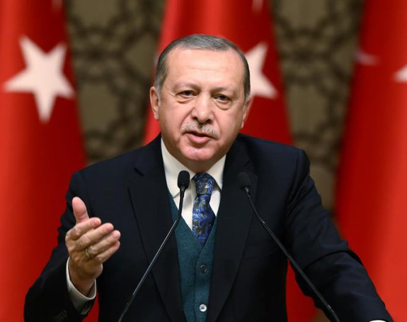 Poruka Erdoganu: Nismo osvajači