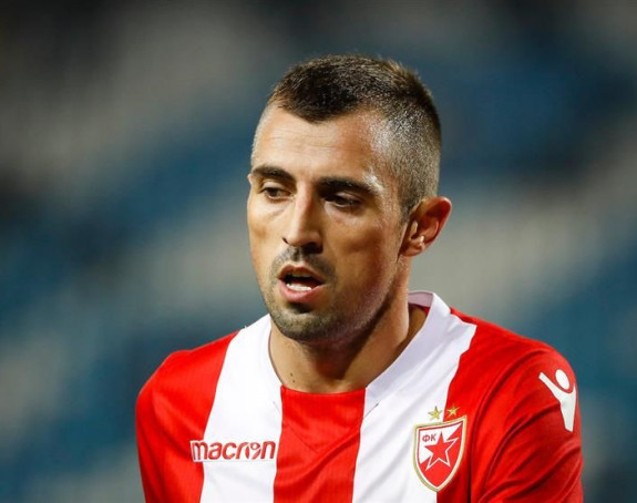 Besana noć u Ljutice Bogdana: Jovičić, Radonjić, sada i Krstičić?