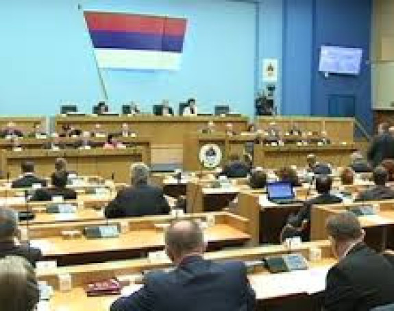 O interpelacijama sutra u skupštini