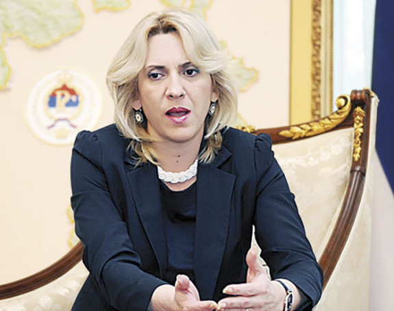 "Imamo najbolje rezultate"?