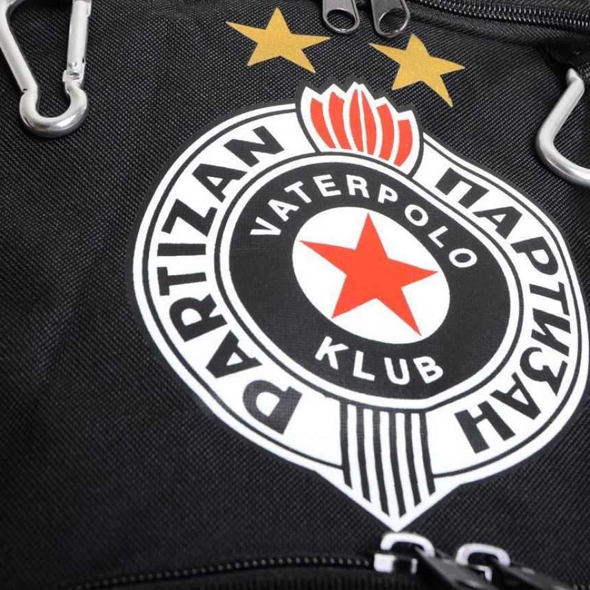 Dug VK Partizan je 3,3 miliona evra!