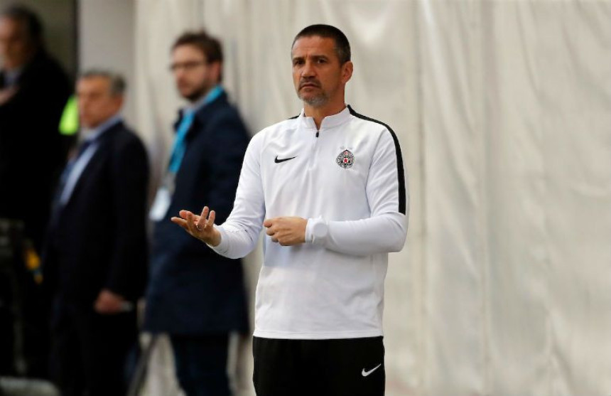 A lijepo je govorio Bata Mirković...