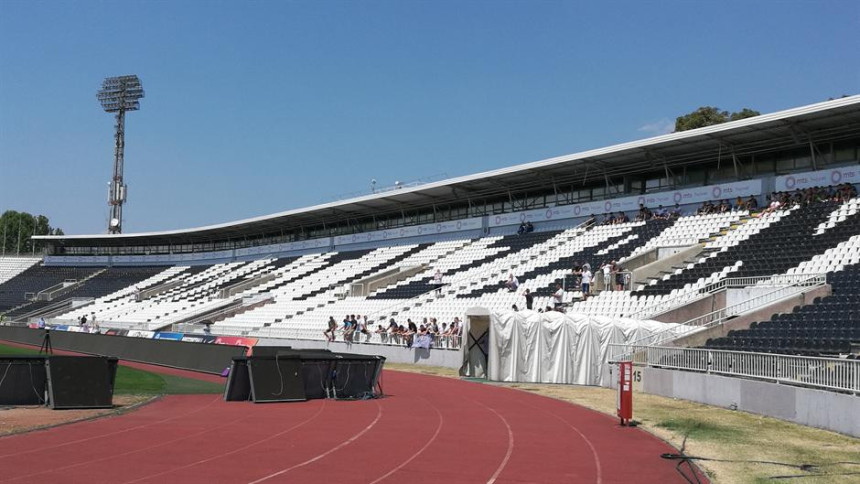 Partizanu treba čarobnjak za sportskog direktora!