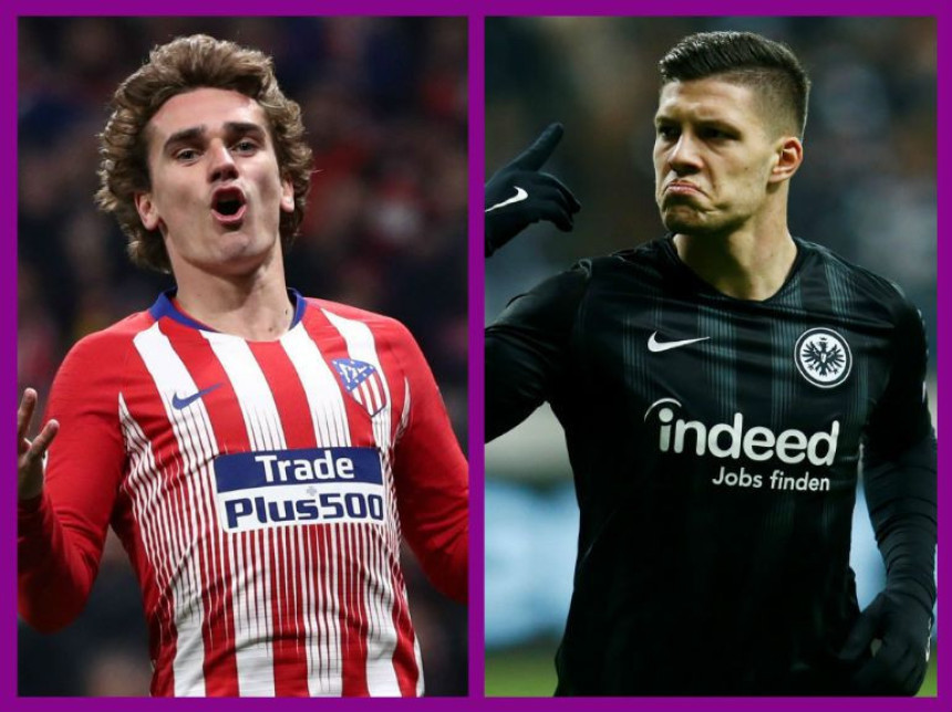 Jović - DA, Grizman - NE!