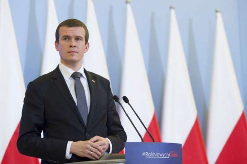 Poljak želi da preuzme brigu o antidoping agenciji!