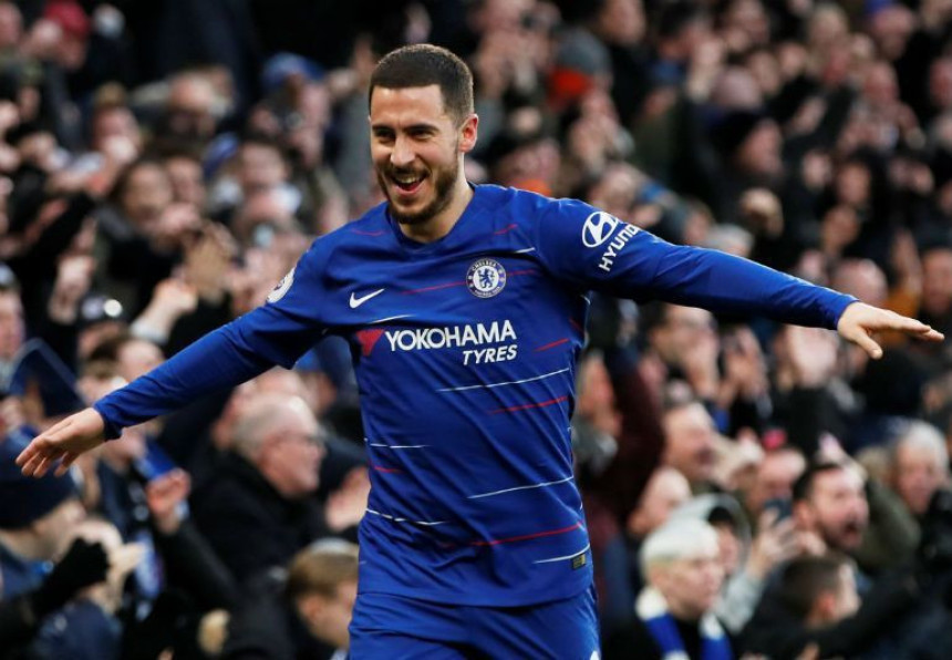 Azar: Prvo da osvojimo Ligu Evrope!