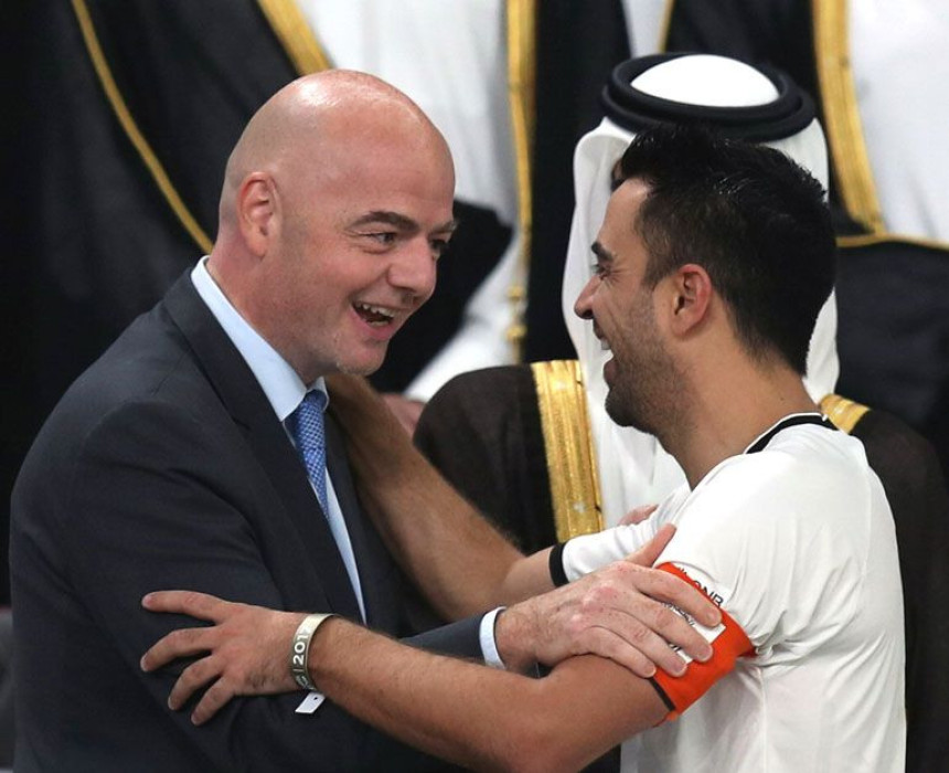 Ćavi protiv povećanja broja timova na SP-u!