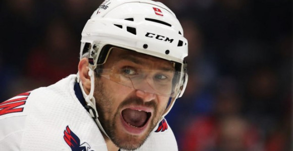 Samo hokejaši idu u Bijelu kuću!