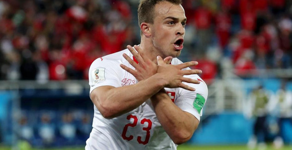 Šaćiri otkazao ''Švicu'', zbog upale međunožja!