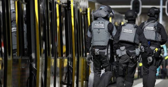 Полиција сумња на тероризам