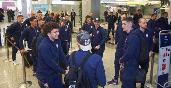 Bolnica kroji tim Srbije za Nijemce!