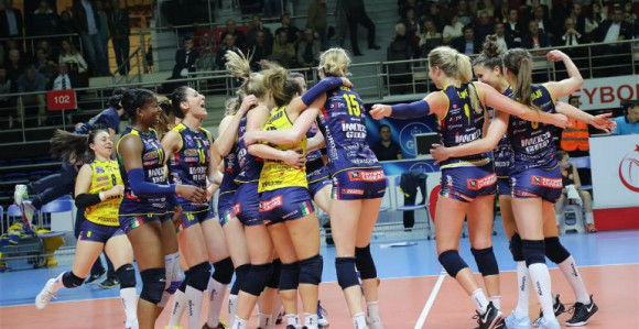 LŠ: Senzacija u Istanbulu! Odbojkaški svijet ne vjeruje!